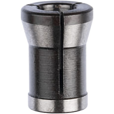 Bosch GGS 27 and POF Collet