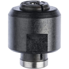 Bosch Geniune 2608570082 Collet For Bosch GGS 7, 27 , 1212 Die Grinders