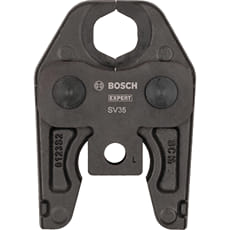 Bosch EXPERT SV Profile Standard Press Jaw