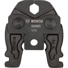 Bosch EXPERT V Profile Compact Press Jaw