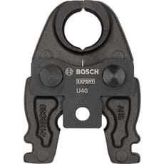 Bosch EXPERT U Profile Compact Press Jaw