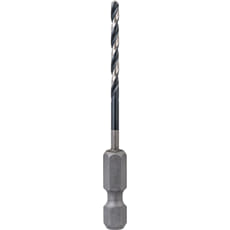 Bosch PRO Metal HSS-G Impact Twist Drill Bit
