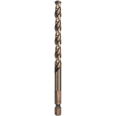Bosch Hole Saw Arbor Pilot HSS-Co Drill Bit for Bosch Quick Change Arbors