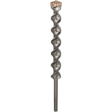 Bosch PRO SPEED X SDS Max 4 Cutter Head Masonry Drill Bit