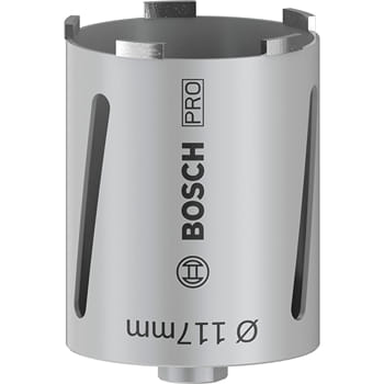 Bosch PRO Best Universal Dry Diamond Core Cutter
