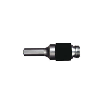 Bosch Diamond Core Adaptor for Drill Chucks