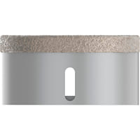 Bosch PRO X Lock Dry Speed Diamond Hole Cutter for Ceramics 