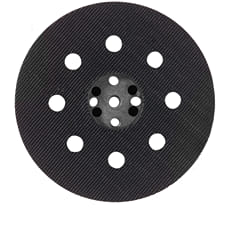 Bosch Hard Sanding Pad for PEX 115