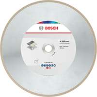 Bosch Professional Ceramic Diamond Cutting Disc 