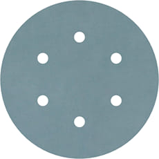 Bosch PRO Black Stone Sanding Disc 150mm