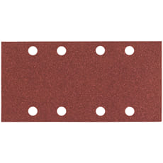 Bosch Punched Hook and Loop Sanding Sheets