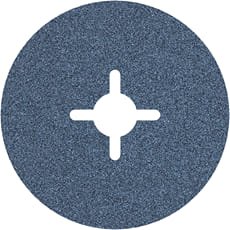 Bosch PRO Blue Metal Fibre Sanding Disc