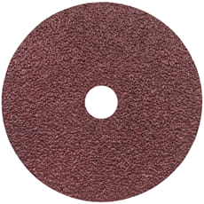 Bosch EXPERT R444 for Metal Fibre Sanding Disc