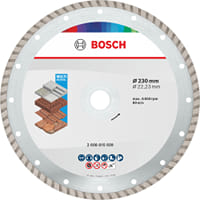 Bosch ECO Universal Diamond Cutting Disc 