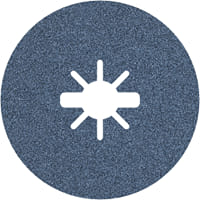 Bosch PRO X LOCK R574 Fibre Sanding Disc 115mm Bosch PRO X LOCK R574 Fibre Sanding Disc 115mm