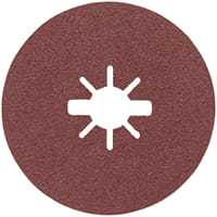 Bosch EXPERT X LOCK R444 Fibre Sanding Disc 115mm Bosch EXPERT X LOCK R444 Fibre Sanding Disc 115mm