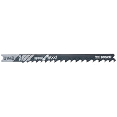 Bosch U144 D Wood Cutting Jigsaw Blades