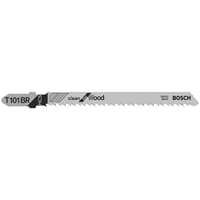 Bosch T101BR Down Cutting Wood Jigsaw Blades 