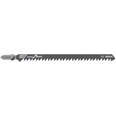 Bosch T344 D Wood Cutting Jigsaw Blades