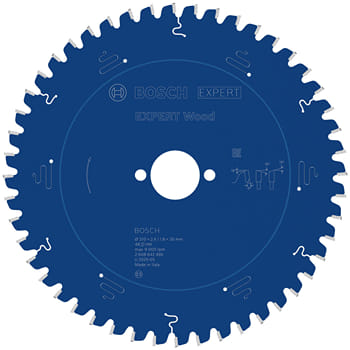 Bosch EXPERT CSB for Wood Circular Saw Blade