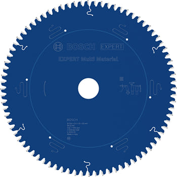 Bosch EXPERT Multi Material Cutting Saw Blade