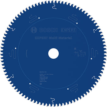 Bosch EXPERT Multi Material Cutting Saw Blade