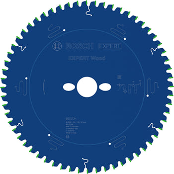 Bosch EXPERT Wood Cutting Mitre Saw Blade