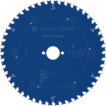 Bosch EXPERT Wood Cutting Saw Blade