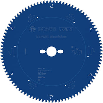 Bosch EXPERT Aluminium Cutting Saw Blade