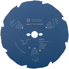 Bosch EXPERT Fiber Cement Cutting Saw Blade