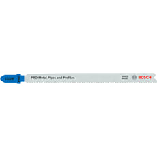 Bosch PRO T321 BF Metal Cutting Jigsaw Blade