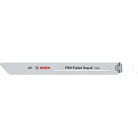 Bosch PRO S1022HFR Fast Pallet Repair Reciprocating Saw Blades Bosch PRO S1022HFR Fast Pallet Repair Reciprocating Saw Blades