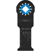 Bosch PRO AIZ AIB Starlock Oscillating Multi Tool Plunge Blade Bosch PRO AIZ AIB Starlock Oscillating Multi Tool Plunge Blade
