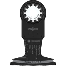 Bosch PRO AII APIB Starlock Oscillating Multi Tool Plunge Blade