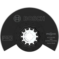 Bosch PRO ACZ EIB Starlock Oscillating Multi Tool Segment Blade Bosch PRO ACZ EIB Starlock Oscillating Multi Tool Segment Blade