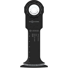 Bosch PRO MAII 52 APB Starlock Max Oscillating Multi Tool Blade