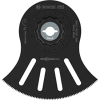 Bosch PRO MACZ 145 BB Starlock Max Oscillating Multi Tool Blade Bosch PRO MACZ 145 BB Starlock Max Oscillating Multi Tool Blade