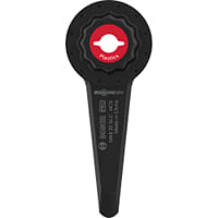 Bosch PRO MAII 32 SLC Starlock Max Oscillating Multi Tool Sealant Blade Bosch PRO MAII 32 SLC Starlock Max Oscillating Multi Tool Sealant Blade