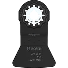 Bosch ATZ 52 SC Starlock Oscillating Multi Tool Scraper