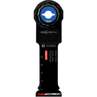 Bosch EXPERT MAII 32 AIT Starlock Max Oscillating Multi Tool Metal Plunge Saw Blade Bosch EXPERT MAII 32 AIT Starlock Max Oscillating Multi Tool Metal Plunge Saw Blade