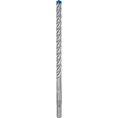 Bosch EXPERT 7X 4 Cutter Head 3X Life SDS Plus Masonry Drill Bit