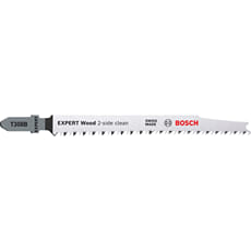 Bosch EXPERT T308B Wood Clean Cut Jigsaw Blades