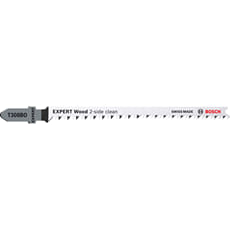 Bosch EXPERT T308BO Wood Clean Cut Jigsaw Blades