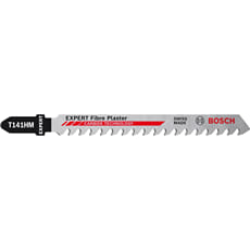 Bosch EXPERT T141HM Fiber Plaster Jigsaw Blades