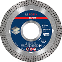 Bosch EXPERT Hard Ceramic Diamond Cutting Disc 