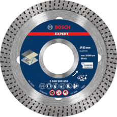 Bosch EXPERT Hard Ceramic Diamond Cutting Disc