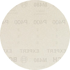 Bosch EXPERT M480 150mm Net Abrasive Sanding Disc