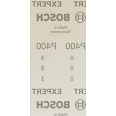 Bosch EXPERT M480 93mm x 186mm Net Abrasive Sanding Sheets