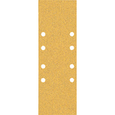 Bosch EXPERT C470 Best for Wood and Paint Sanding Sheets