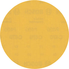 Bosch EXPERT C470 Wood Sanding Disc 125mm